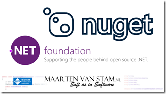 NugetToNETFoundation